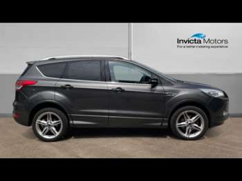 Used Ford Kuga 2015 for sale - 74906291: Photo