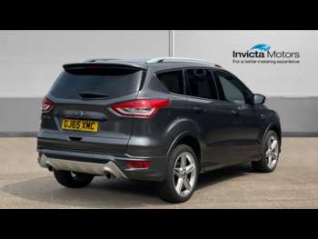 Used Ford Kuga 2015 for sale - 74906291: Photo