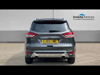 Used Ford Kuga 2015 for sale - 74906291: Photo