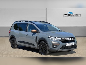 Dacia - Jogger