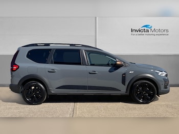 Used Dacia Jogger 2023 for sale - 75530184: Photo