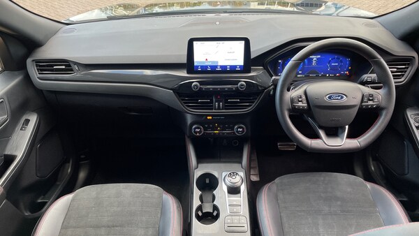 Used Ford Kuga 2022 for sale - 76281274: Photo 11