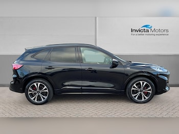 Used Ford Kuga 2022 for sale - 76281274: Photo 2