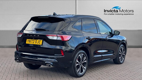 Used Ford Kuga 2022 for sale - 76281274: Photo 3