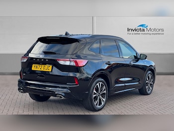 Used Ford Kuga 2022 for sale - 76281274: Photo 3