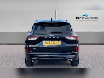 Used Ford Kuga 2022 for sale - 76281274: Photo 4
