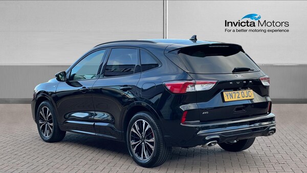 Used Ford Kuga 2022 for sale - 76281274: Photo 5