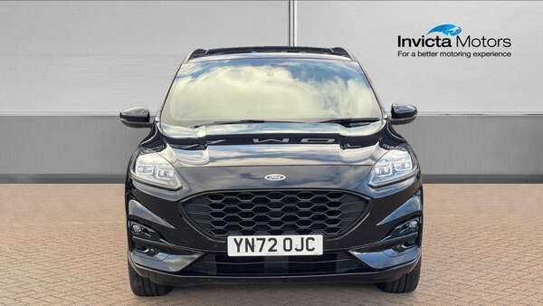 Used Ford Kuga 2022 for sale - 76281274: Photo 8
