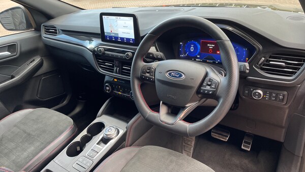 Used Ford Kuga 2022 for sale - 76281274: Photo 9