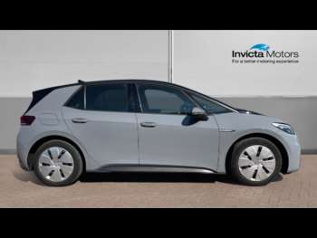 Used Volkswagen ID3 2022 for sale - 74640871: Photo