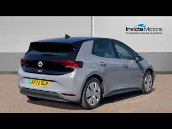 Used Volkswagen ID3 2022 for sale - 74640871: Photo