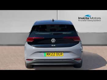 Used Volkswagen ID3 2022 for sale - 74640871: Photo