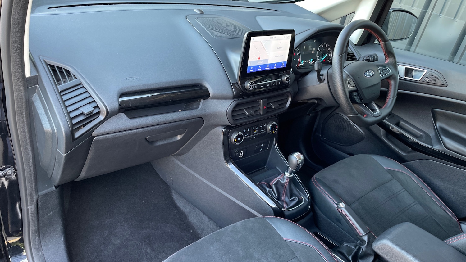 Used Ford Ecosport 2023 for sale - 77409440: Photo 10