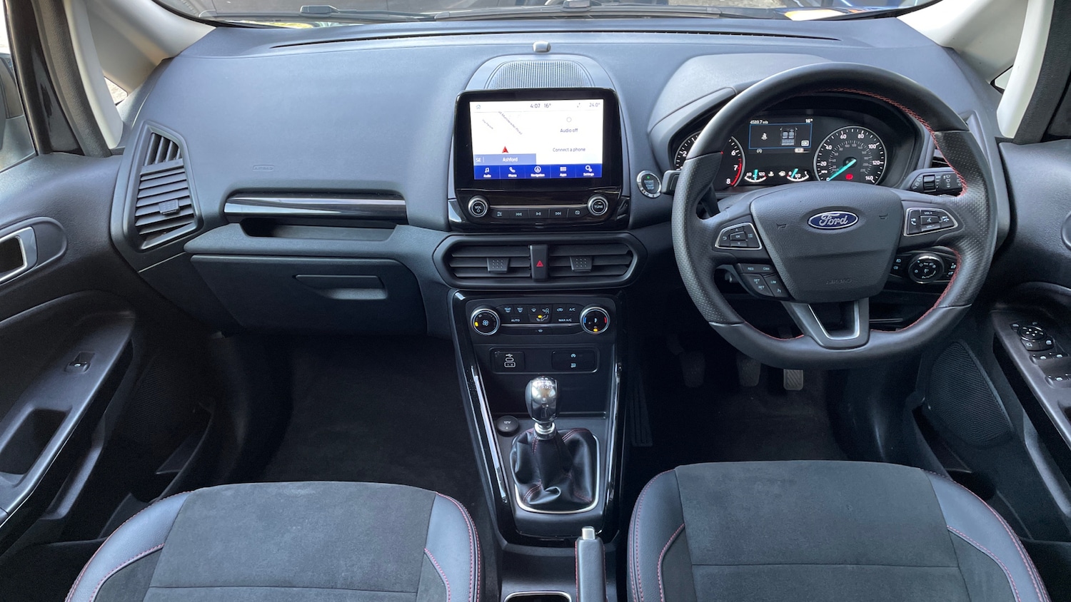 Used Ford Ecosport 2023 for sale - 77409440: Photo 11