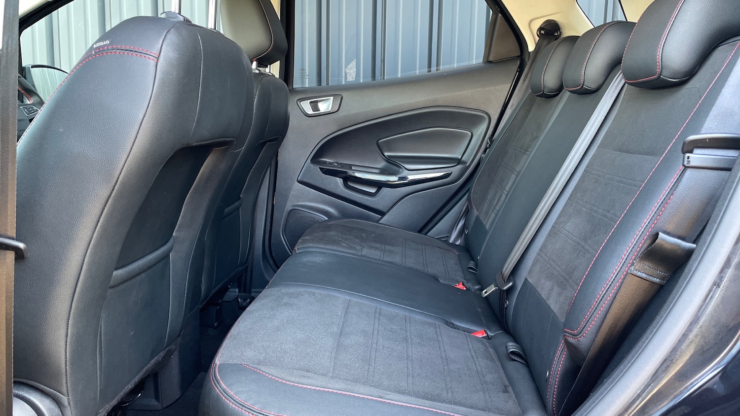 Used Ford Ecosport 2023 for sale - 77409440: Photo 13