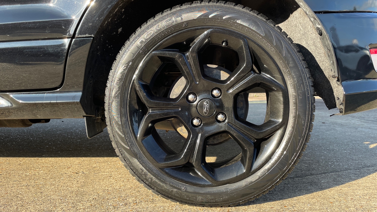 Used Ford Ecosport 2023 for sale - 77409440: Photo 17