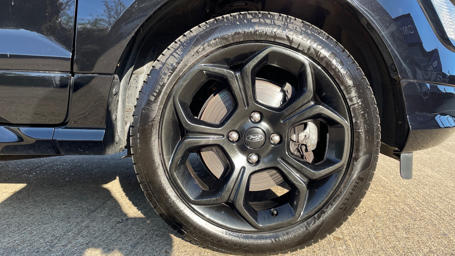 Used Ford Ecosport 2023 for sale - 77409440: Photo 19