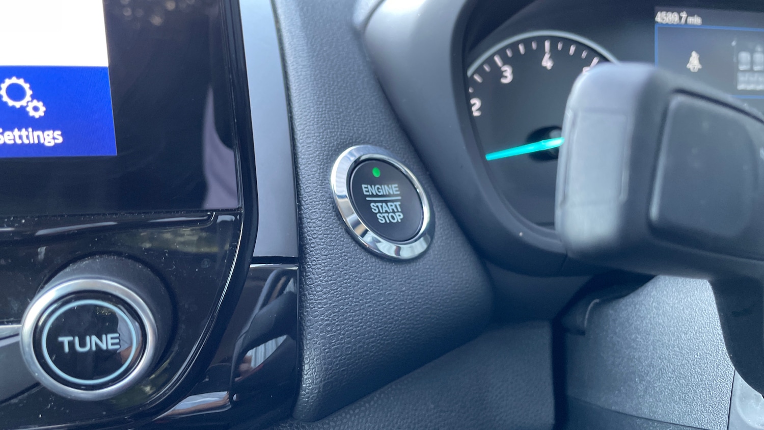 Used Ford Ecosport 2023 for sale - 77409440: Photo 22