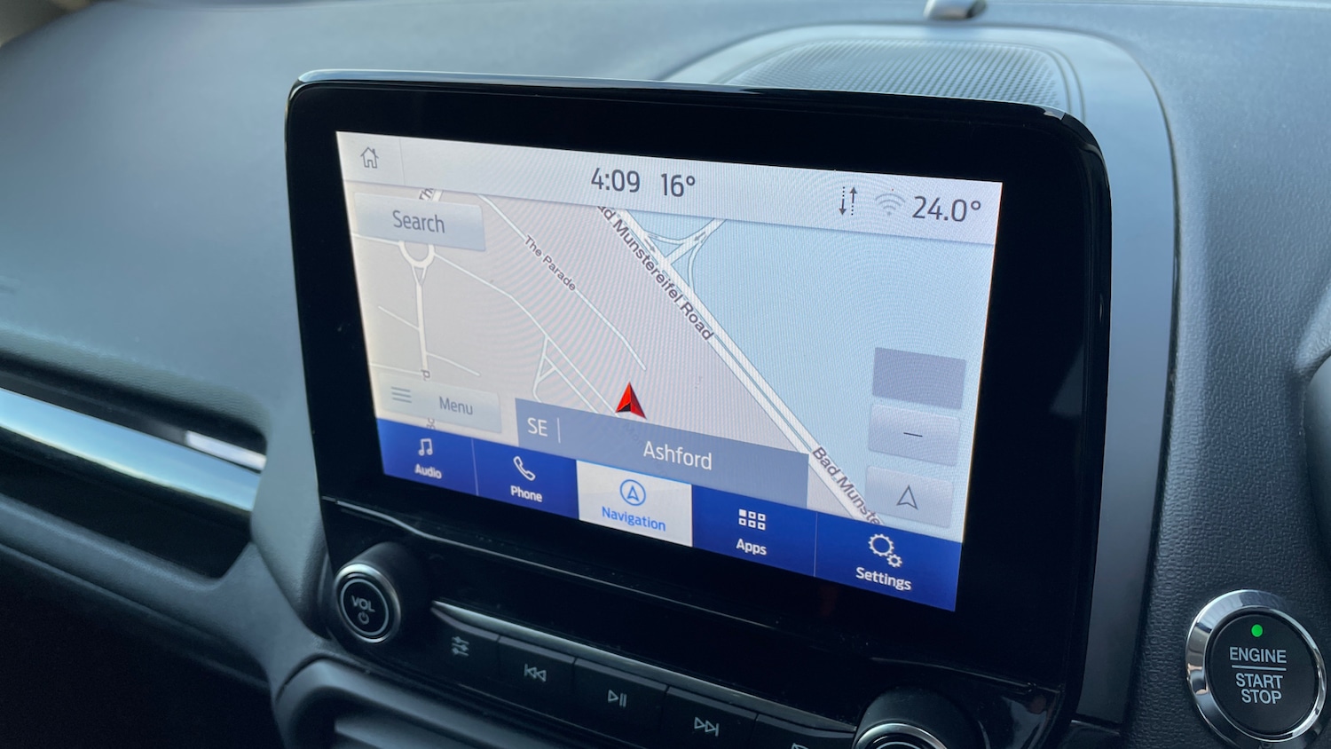 Used Ford Ecosport 2023 for sale - 77409440: Photo 24