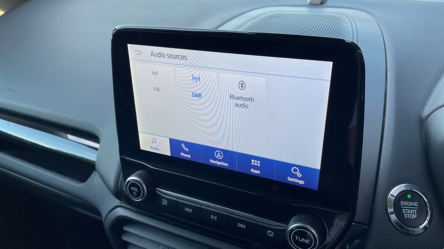 Used Ford Ecosport 2023 for sale - 77409440: Photo 25