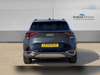 Used Kia Sportage 2022 for sale - 79223273: Photo
