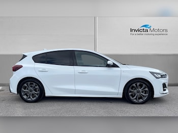 Used Ford Focus 2025 for sale - 78889413: Photo