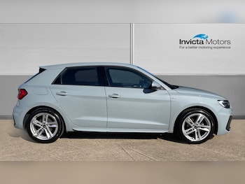 Used Audi A1 2022 for sale - 75428861: Photo