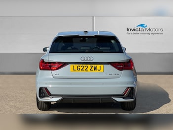 Used Audi A1 2022 for sale - 75428861: Photo