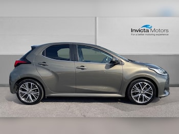 Used Toyota Yaris 2023 for sale - 79010682: Photo