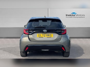 Used Toyota Yaris 2023 for sale - 79010682: Photo