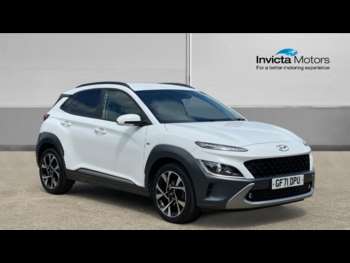 2021 - 1.0 TGDi 48V MHEV Premium 5dr