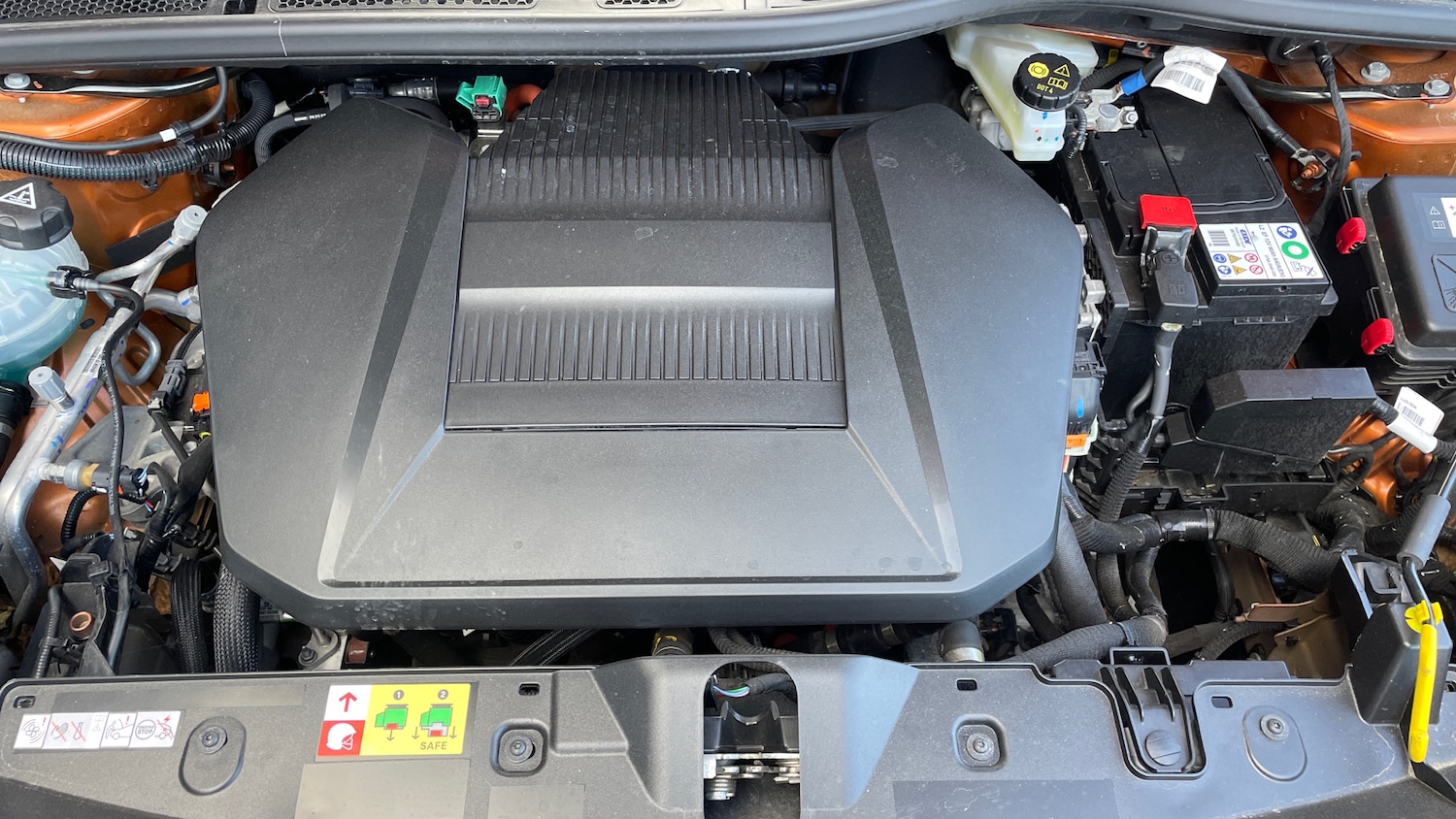 Vehicle 16