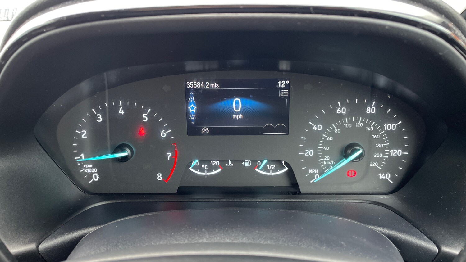 Used Ford Fiesta 2023 for sale - 77452950: Photo 13