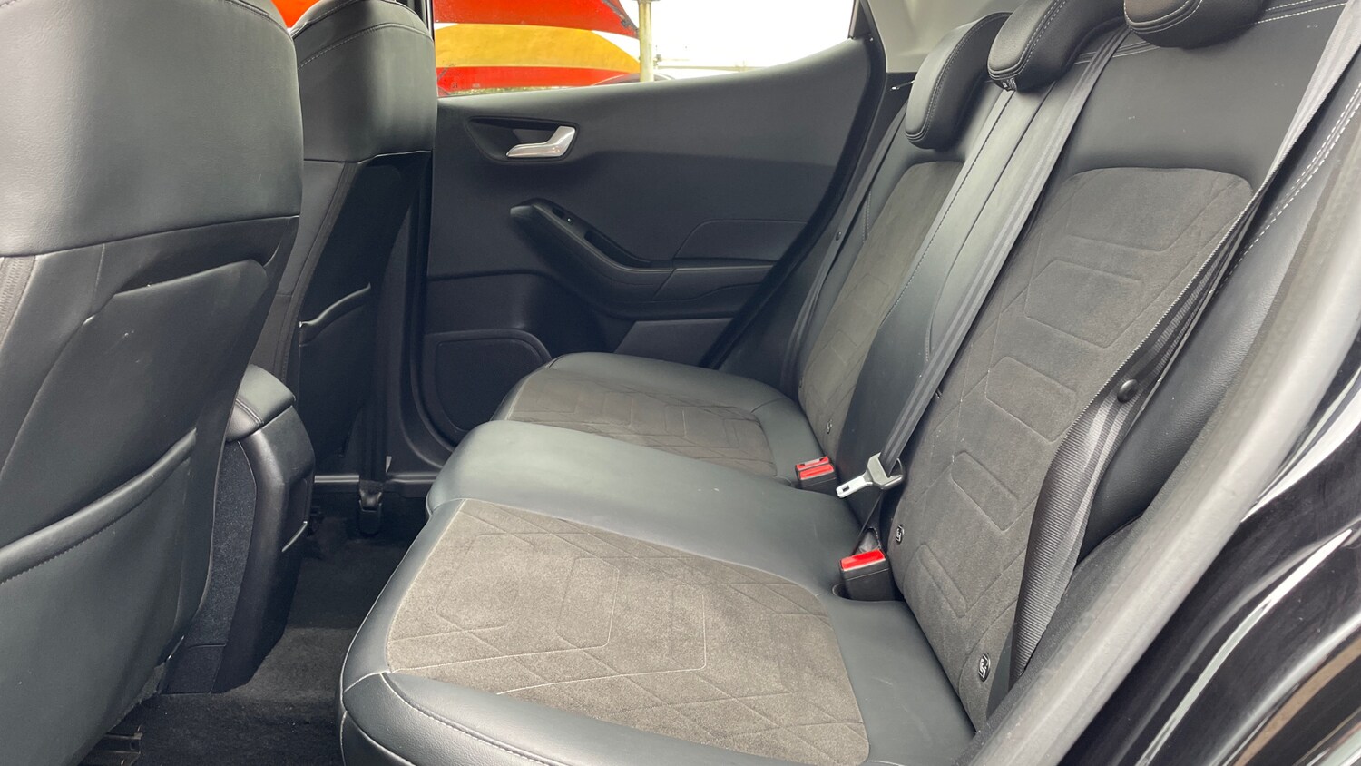 Used Ford Fiesta 2023 for sale - 77452950: Photo 14