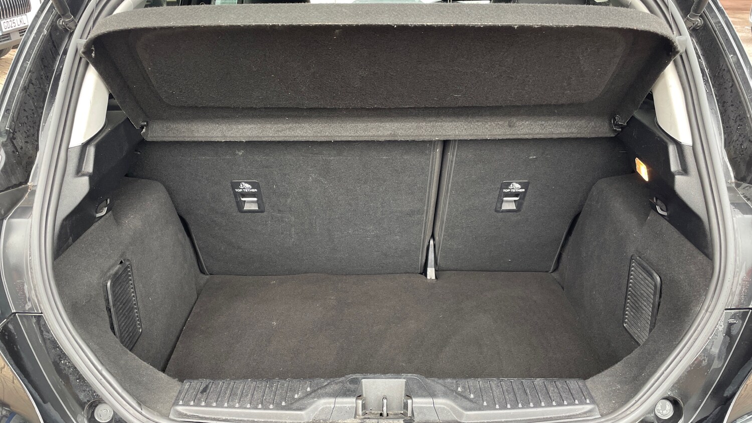 Used Ford Fiesta 2023 for sale - 77452950: Photo 15