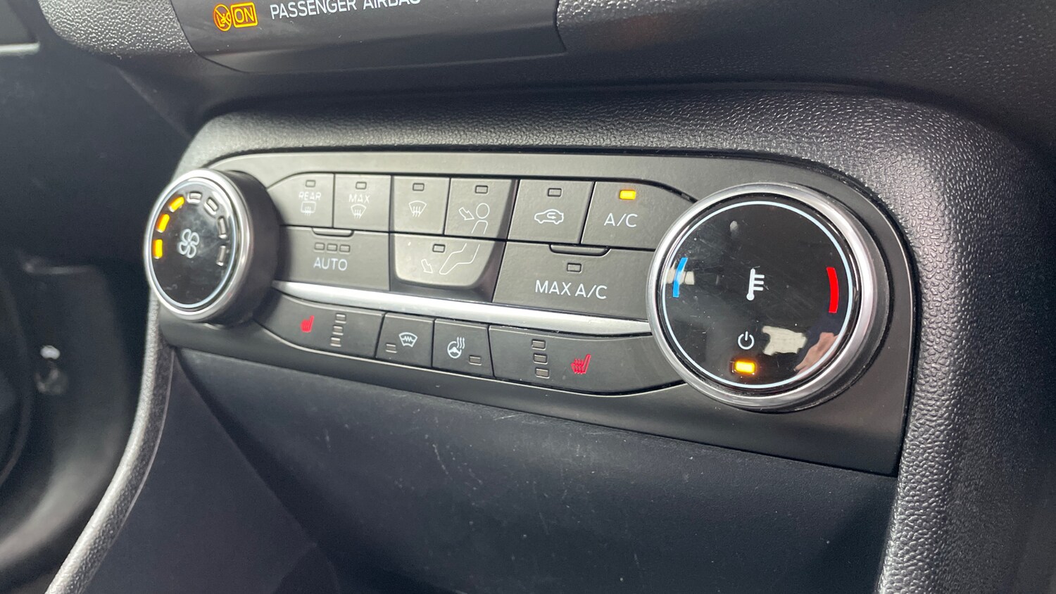 Used Ford Fiesta 2023 for sale - 77452950: Photo 24