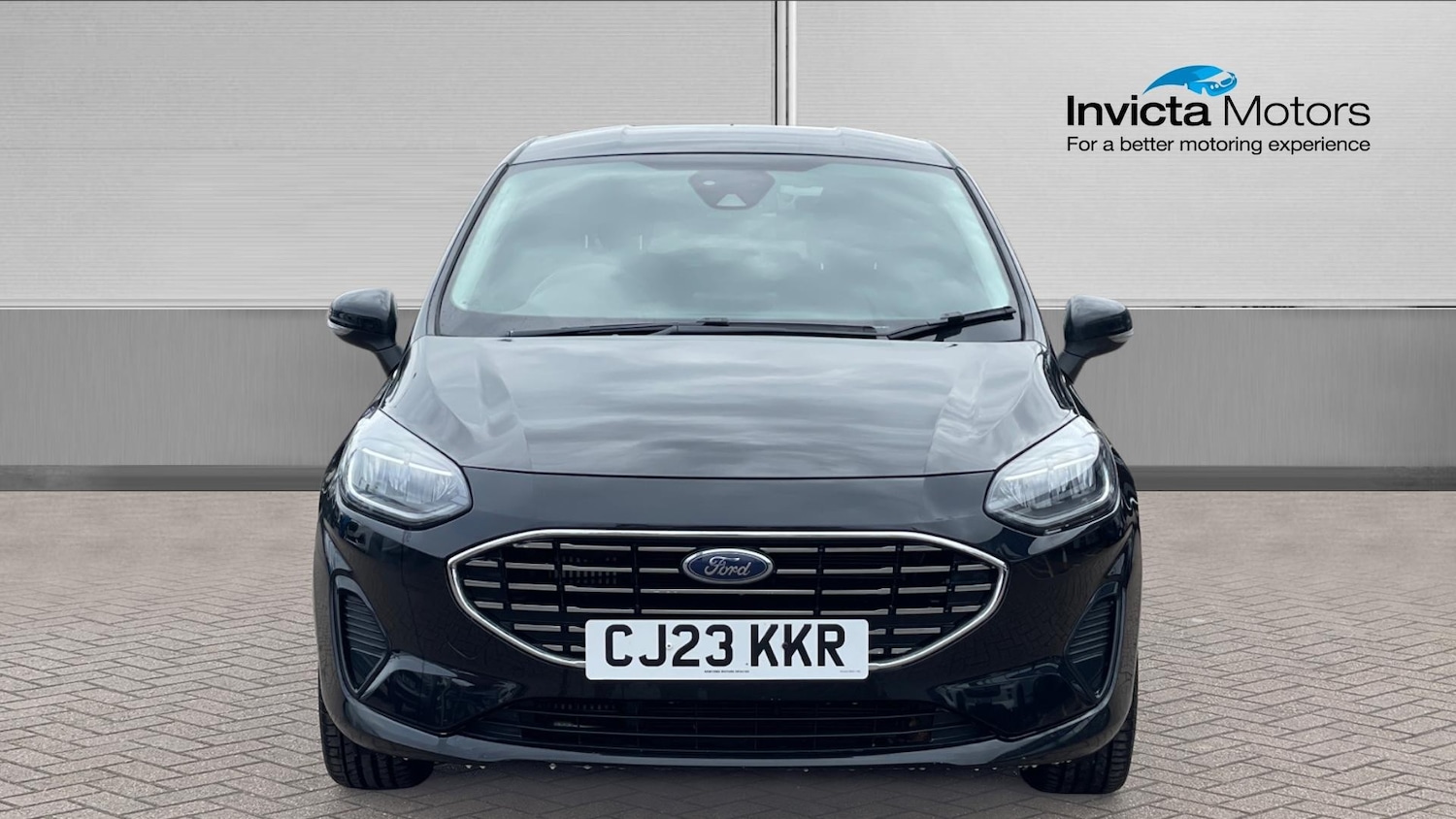 Used Ford Fiesta 2023 for sale - 77452950: Photo 8