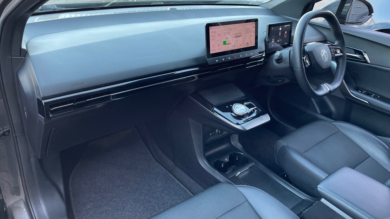 Used MG MG4 2023 for sale - 77851063: Photo 10