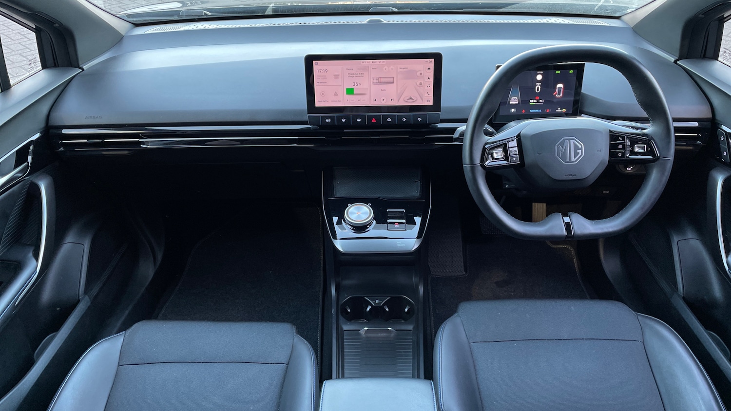 Used MG MG4 2023 for sale - 77851063: Photo 11
