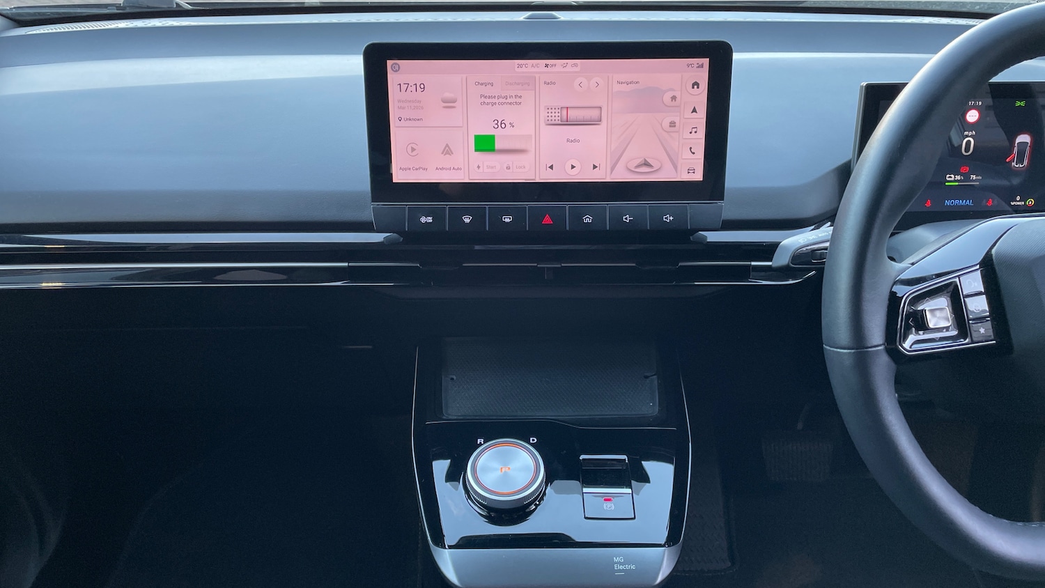 Used MG MG4 2023 for sale - 77851063: Photo 12