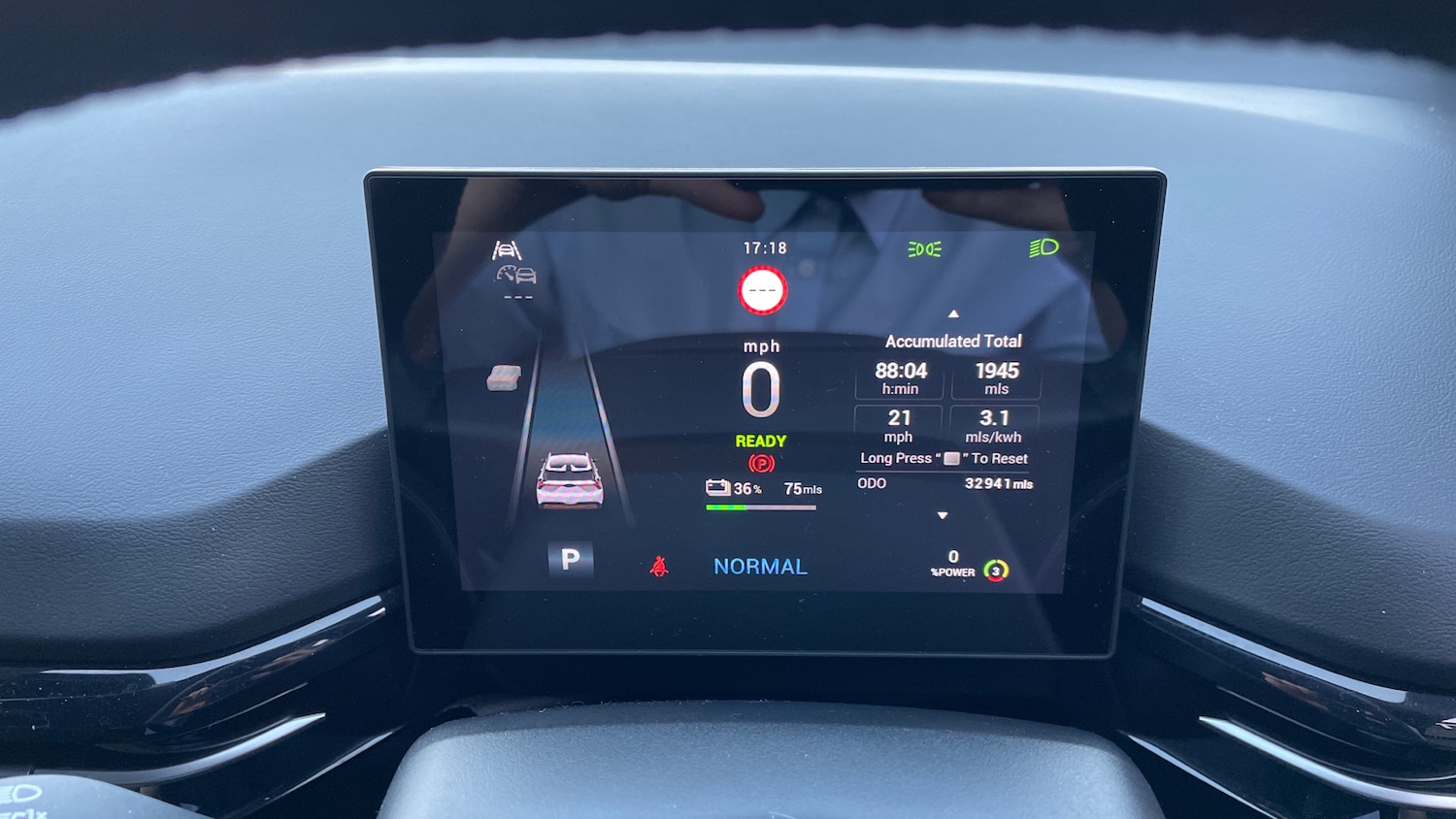 Used MG MG4 2023 for sale - 77851063: Photo 13