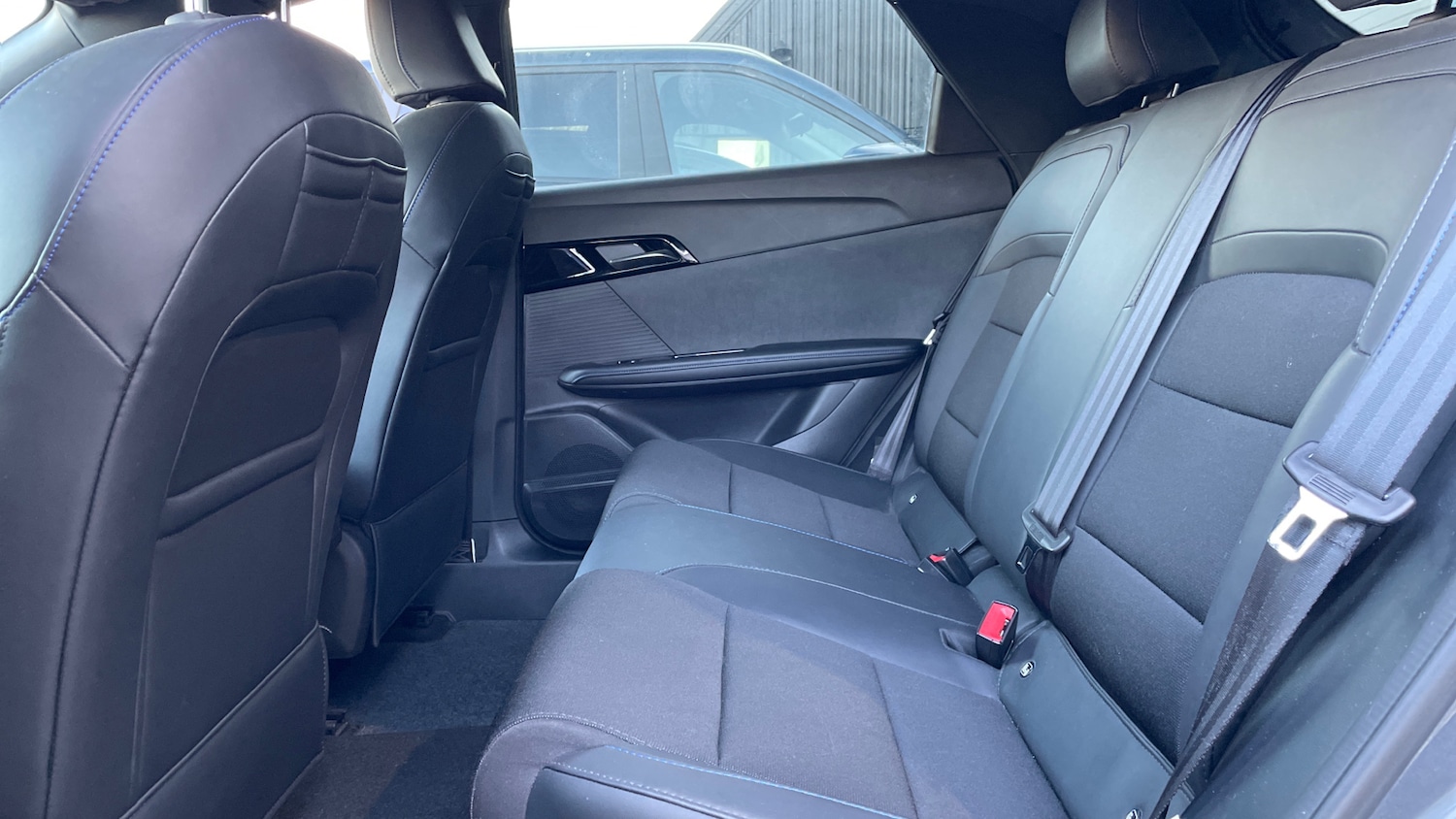 Used MG MG4 2023 for sale - 77851063: Photo 14