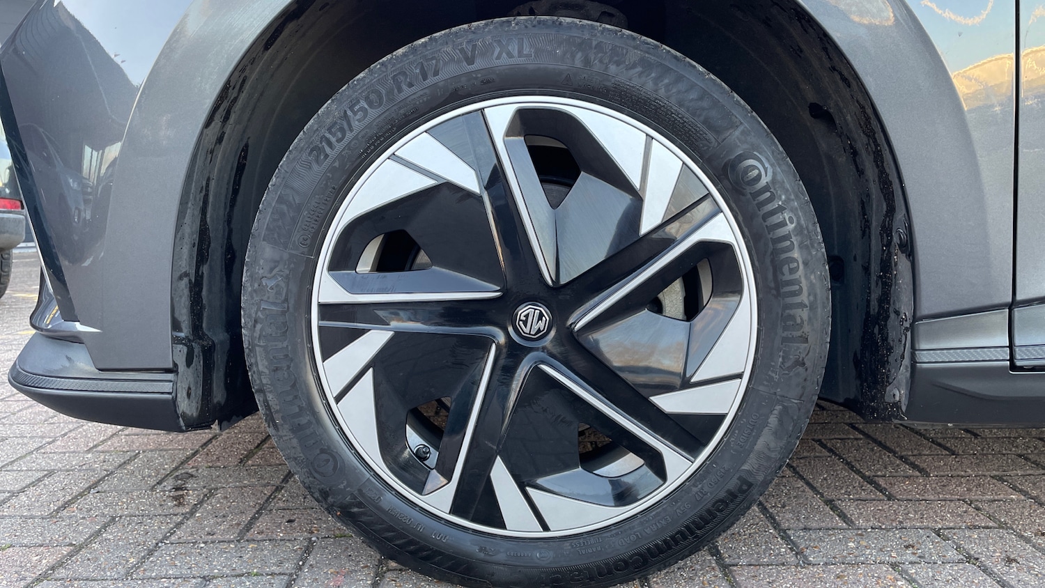 Used MG MG4 2023 for sale - 77851063: Photo 17