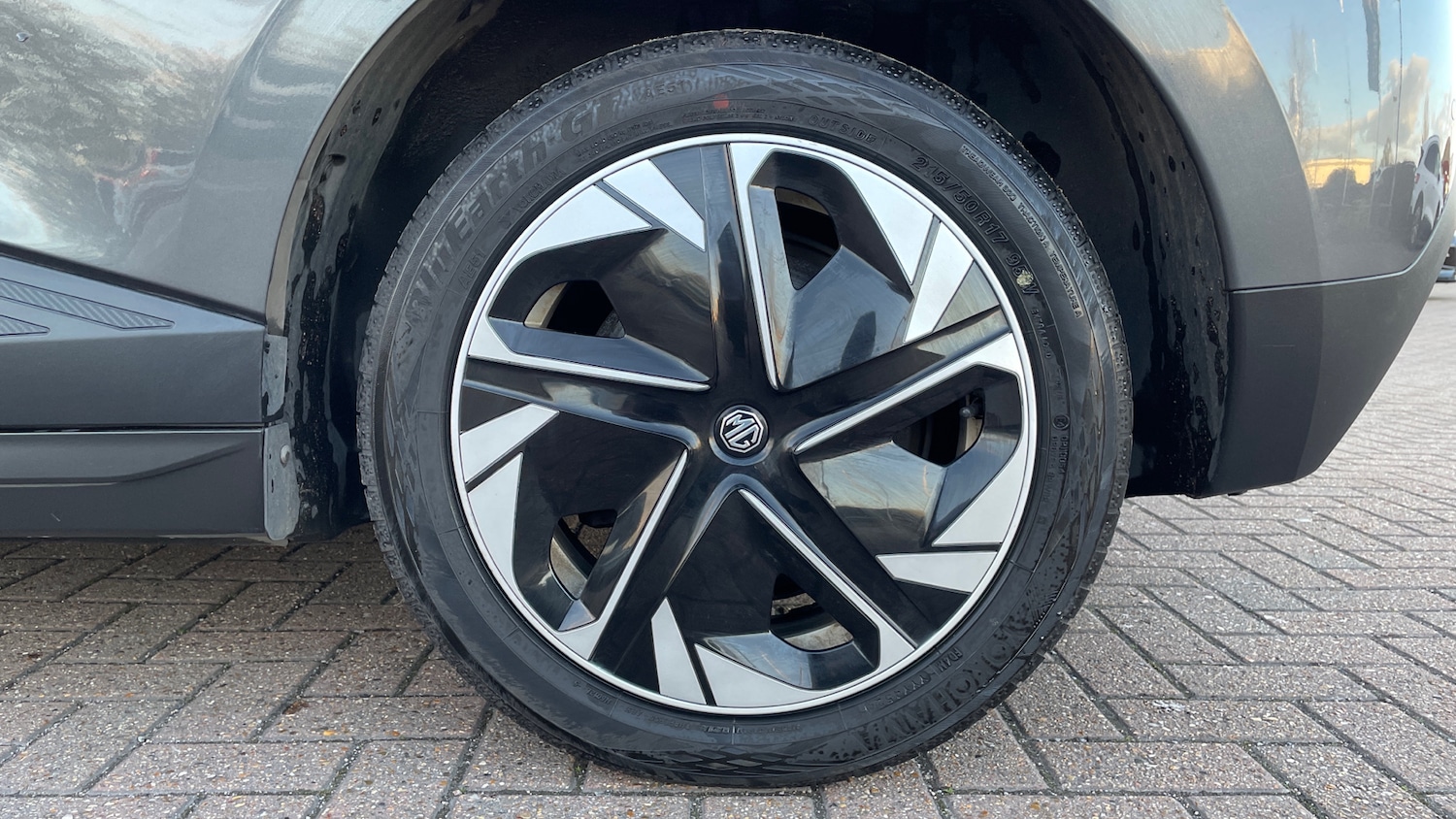 Used MG MG4 2023 for sale - 77851063: Photo 18