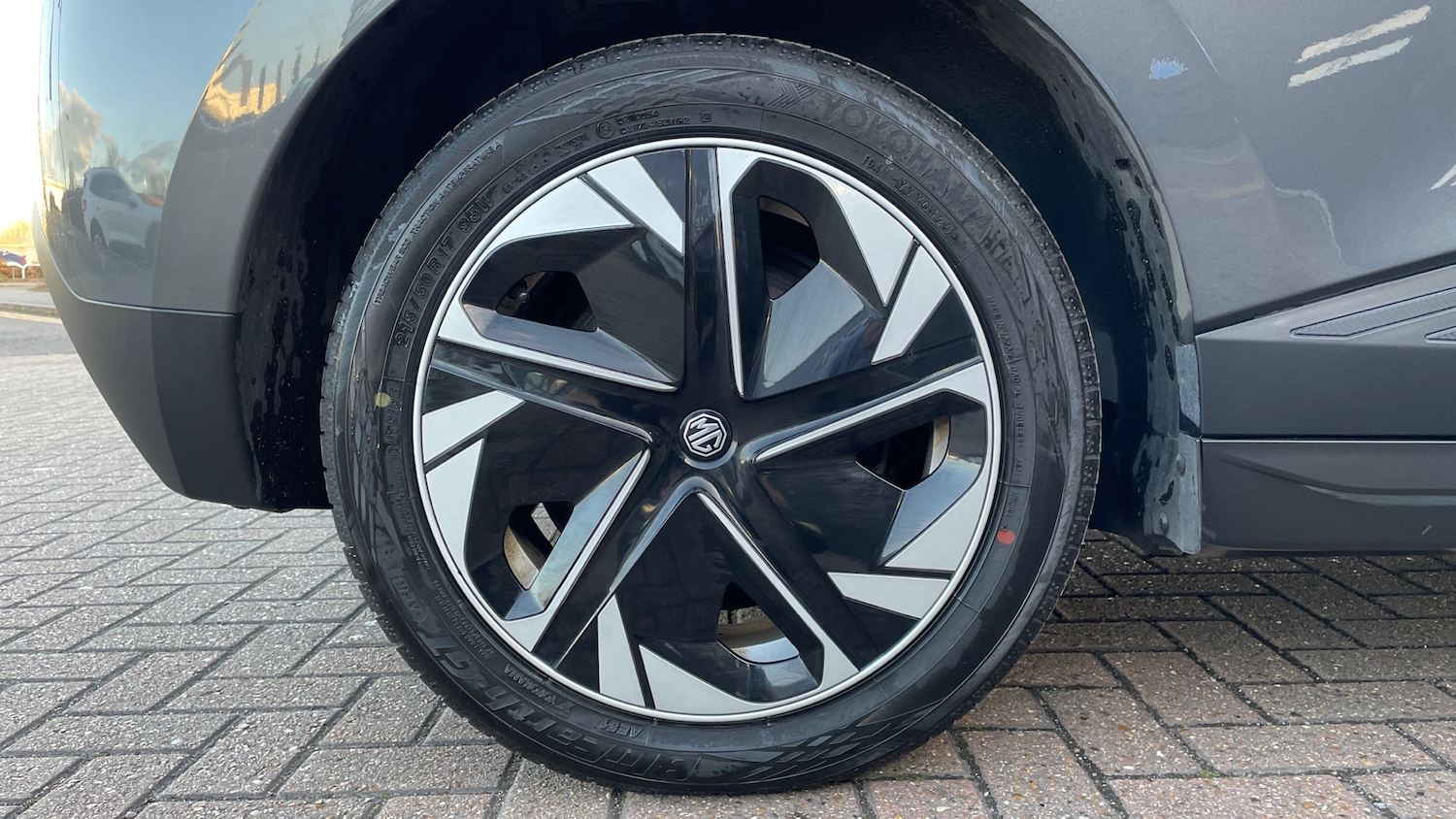 Used MG MG4 2023 for sale - 77851063: Photo 19