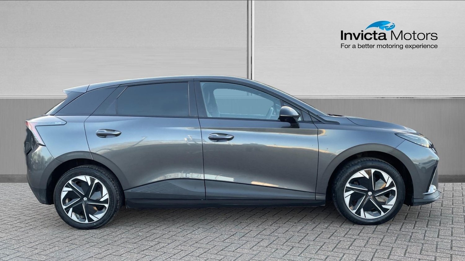 Used MG MG4 2023 for sale - 77851063: Photo 2