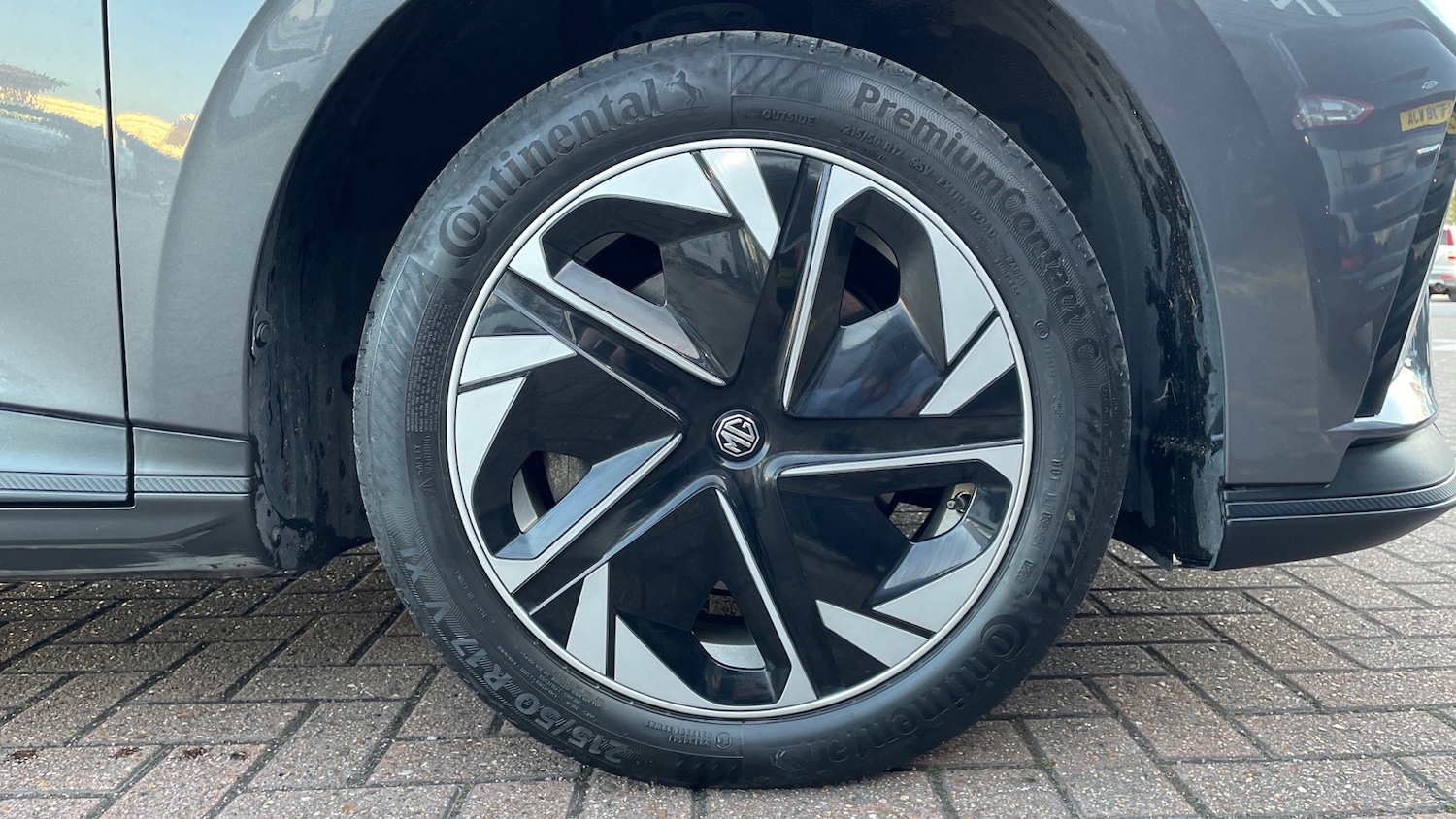 Used MG MG4 2023 for sale - 77851063: Photo 20