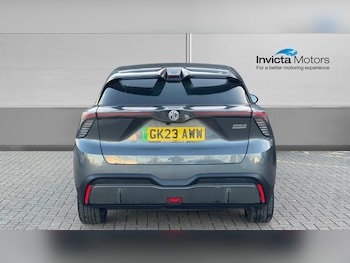 Used MG MG4 2023 for sale - 77851063: Photo