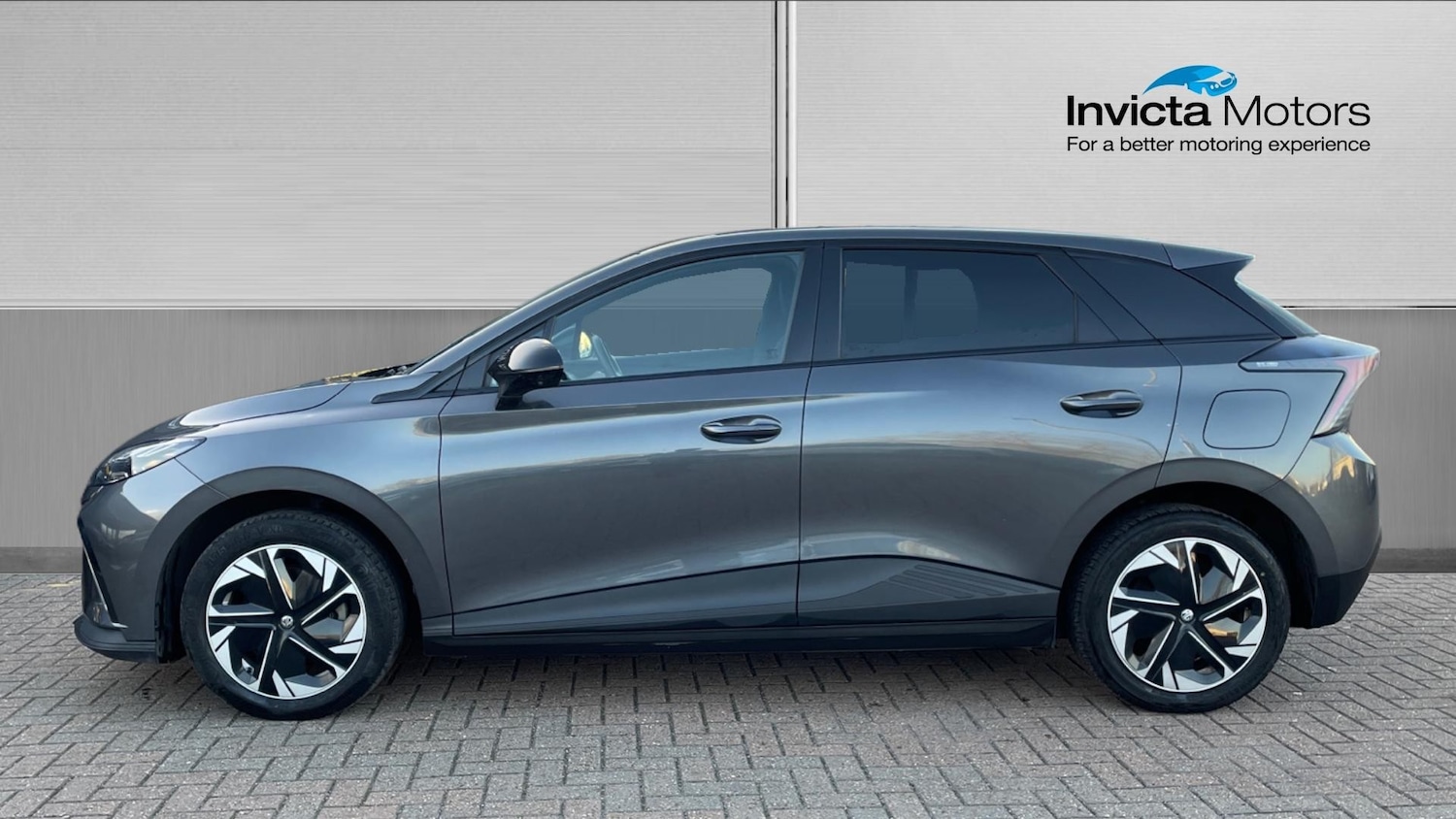 Used MG MG4 2023 for sale - 77851063: Photo 6