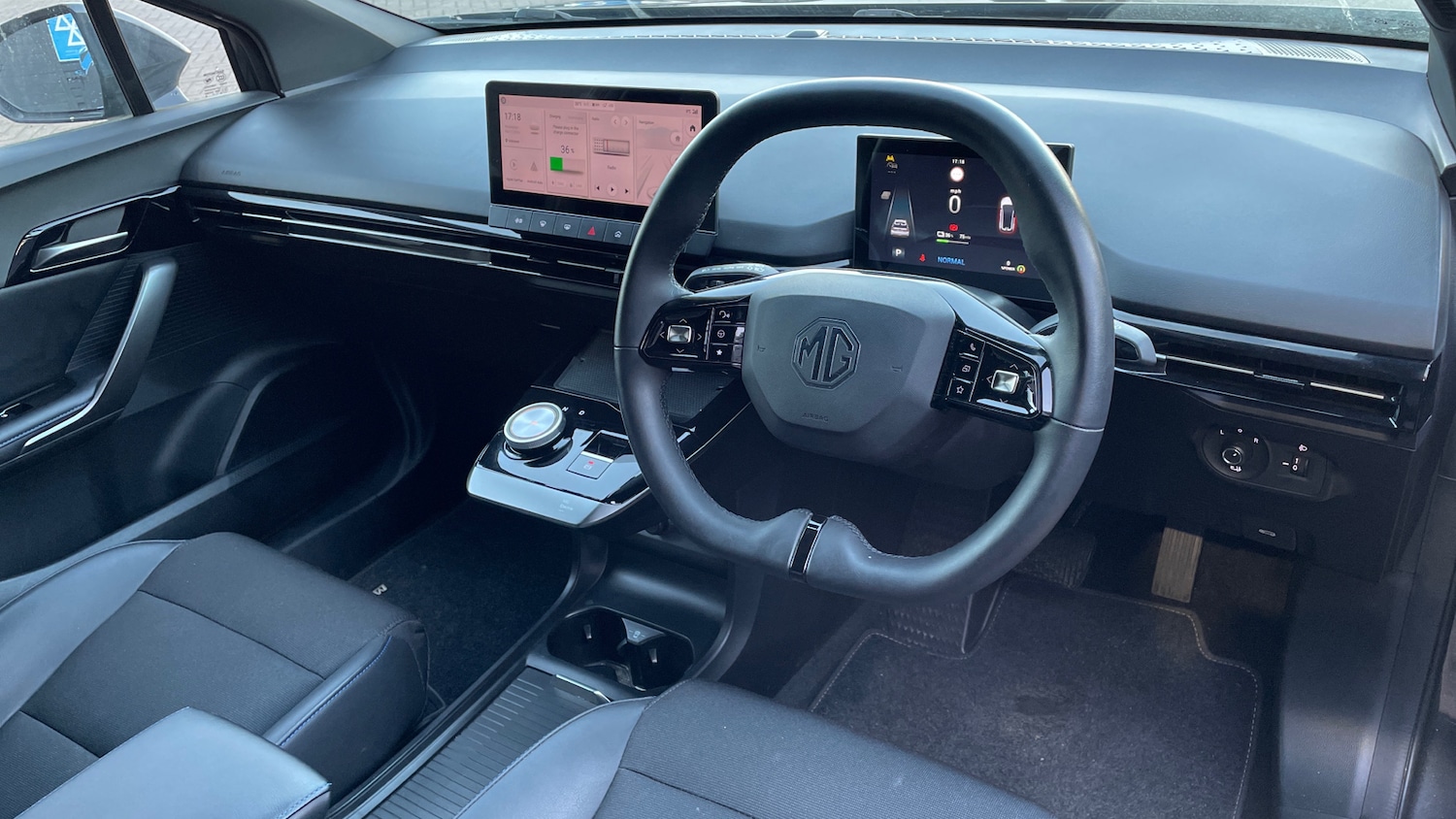 Used MG MG4 2023 for sale - 77851063: Photo 9